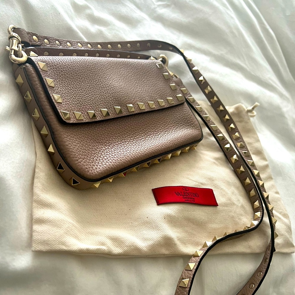 Valentino Crossbody